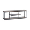 Tribeca Tv Unit Walnut