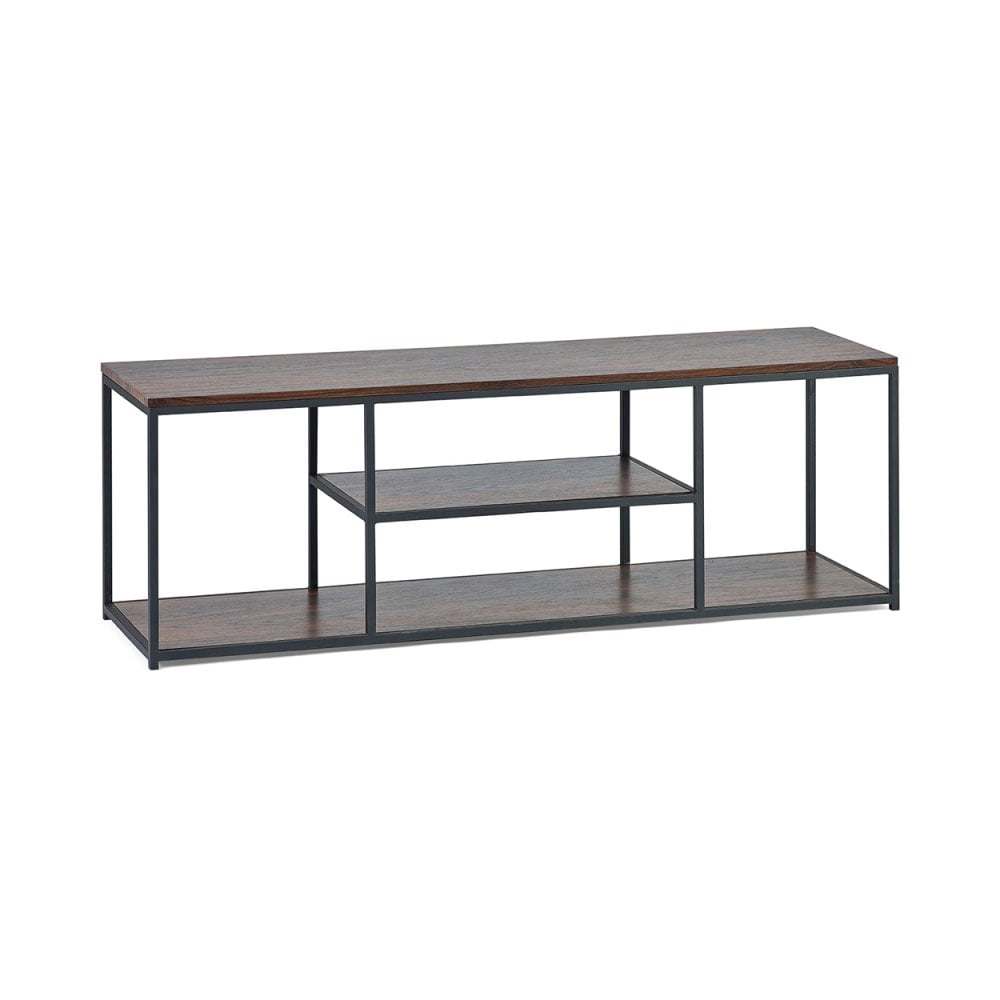 Tribeca Tv Unit Walnut