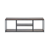 Tribeca Tv Unit Walnut