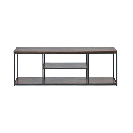 Tribeca Tv Unit Walnut