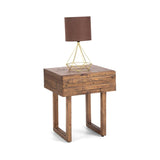 Woburn 1 Drawer Lamp Table