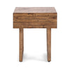 Woburn 1 Drawer Lamp Table