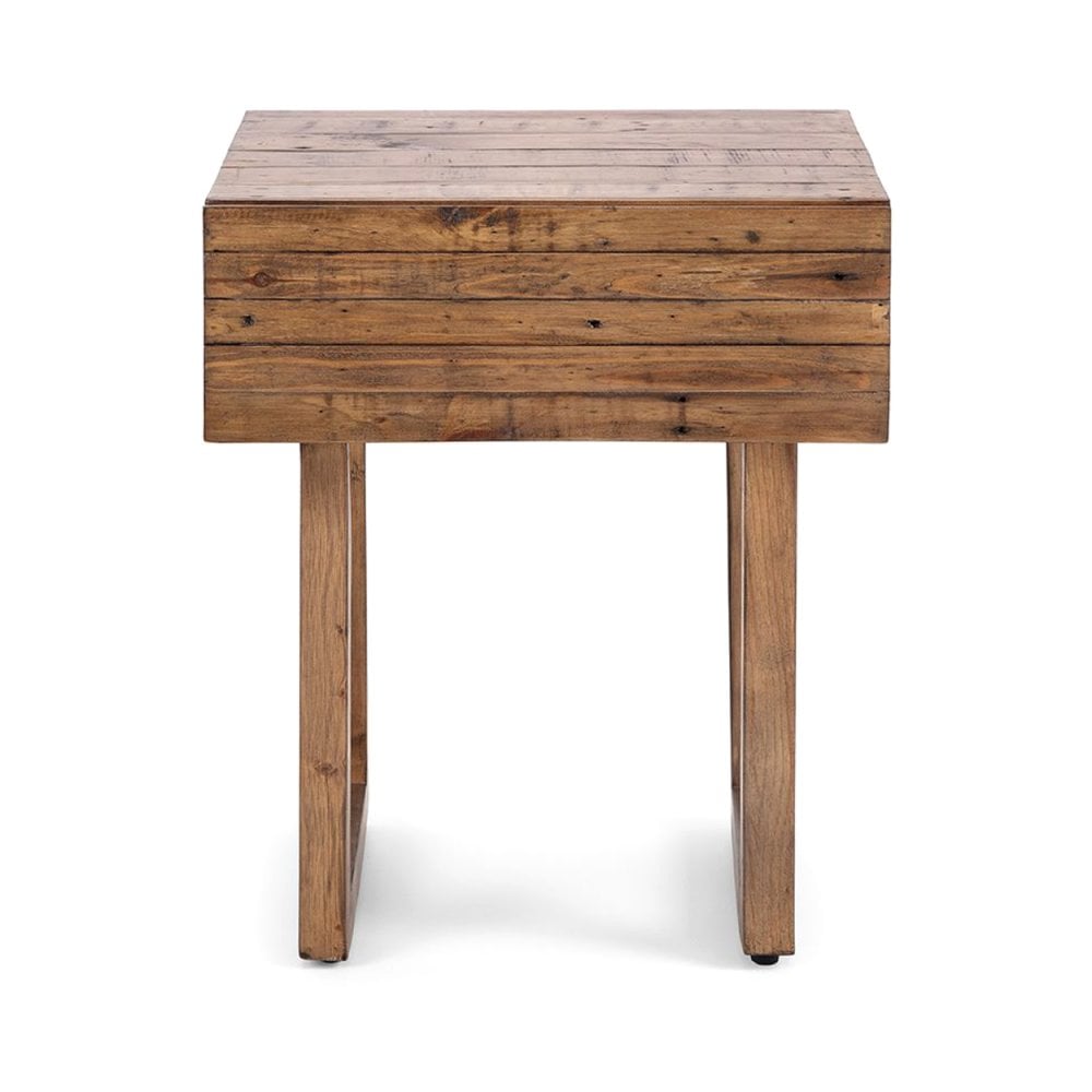 Woburn 1 Drawer Lamp Table