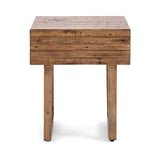 Woburn 1 Drawer Lamp Table