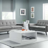 Manhattan Compact Tv Unit