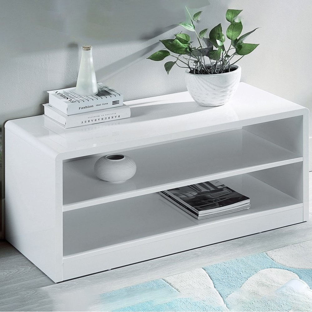Manhattan Compact Tv Unit