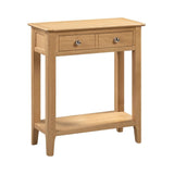 Cotswold Console Table