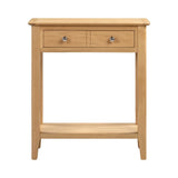 Cotswold Console Table