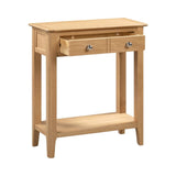 Cotswold Console Table