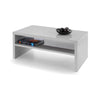 Metro High Gloss Coffee Table Grey