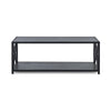 Lima Coffee Table - Black Ash