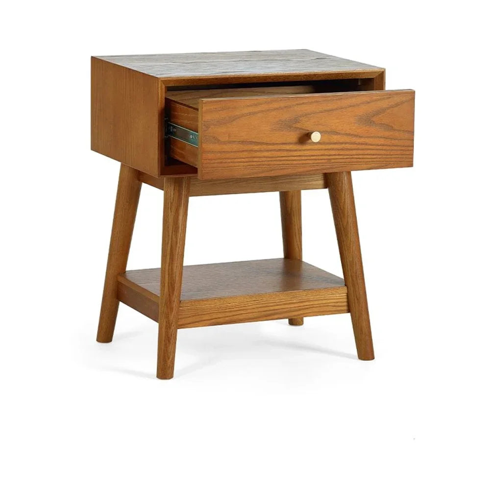 Lowry 1 Drawer Sidetable
