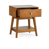 Lowry 1 Drawer Sidetable