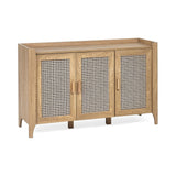 Sydney 3 Door Sideboard
