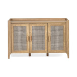 Sydney 3 Door Sideboard