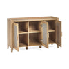 Sydney 3 Door Sideboard