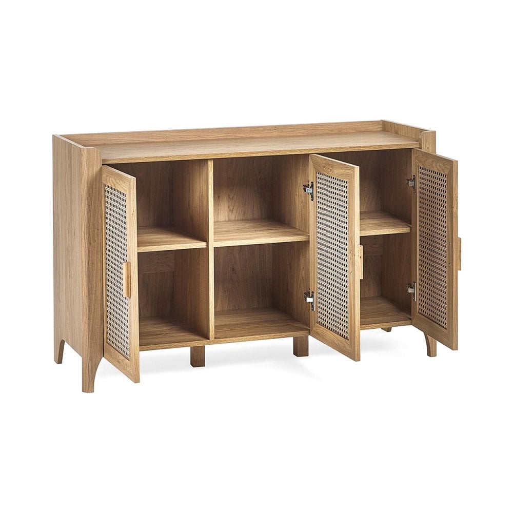 Sydney 3 Door Sideboard