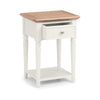Provence 1 Drawer Lamp Table