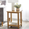 Mallory Lamp Table