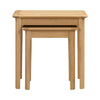 Cotswold Nest Of 2 Tables