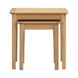Cotswold Nest Of 2 Tables
