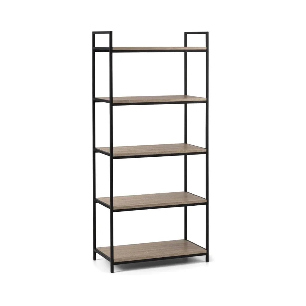 Tribeca Tall Bookcase - Sonoma Oak
