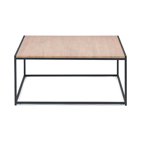 Tribeca Square Coffee Table Sonoma Oak