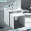 Manhattan Nest Of 2 Tables