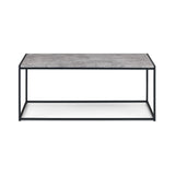 Staten Concrete Coffee Table