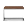 Tribeca Coffee Table - Walnut