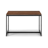 Tribeca Coffee Table - Walnut