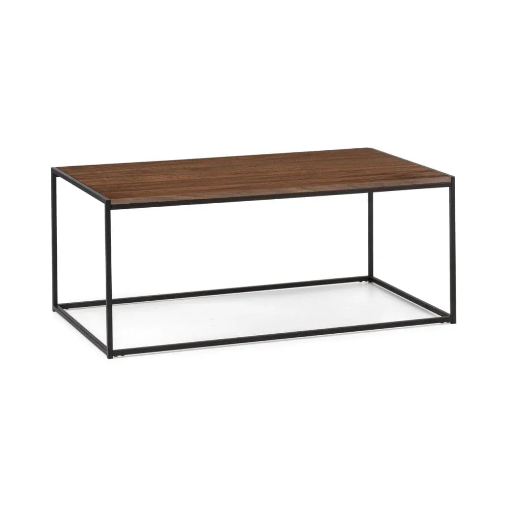 Tribeca Coffee Table - Walnut