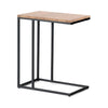 Tribeca Drinks Table Sonoma Oak