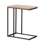 Tribeca Drinks Table Sonoma Oak