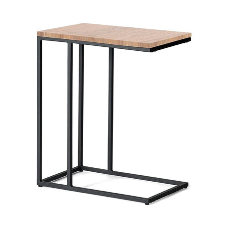 Tribeca Drinks Table Sonoma Oak