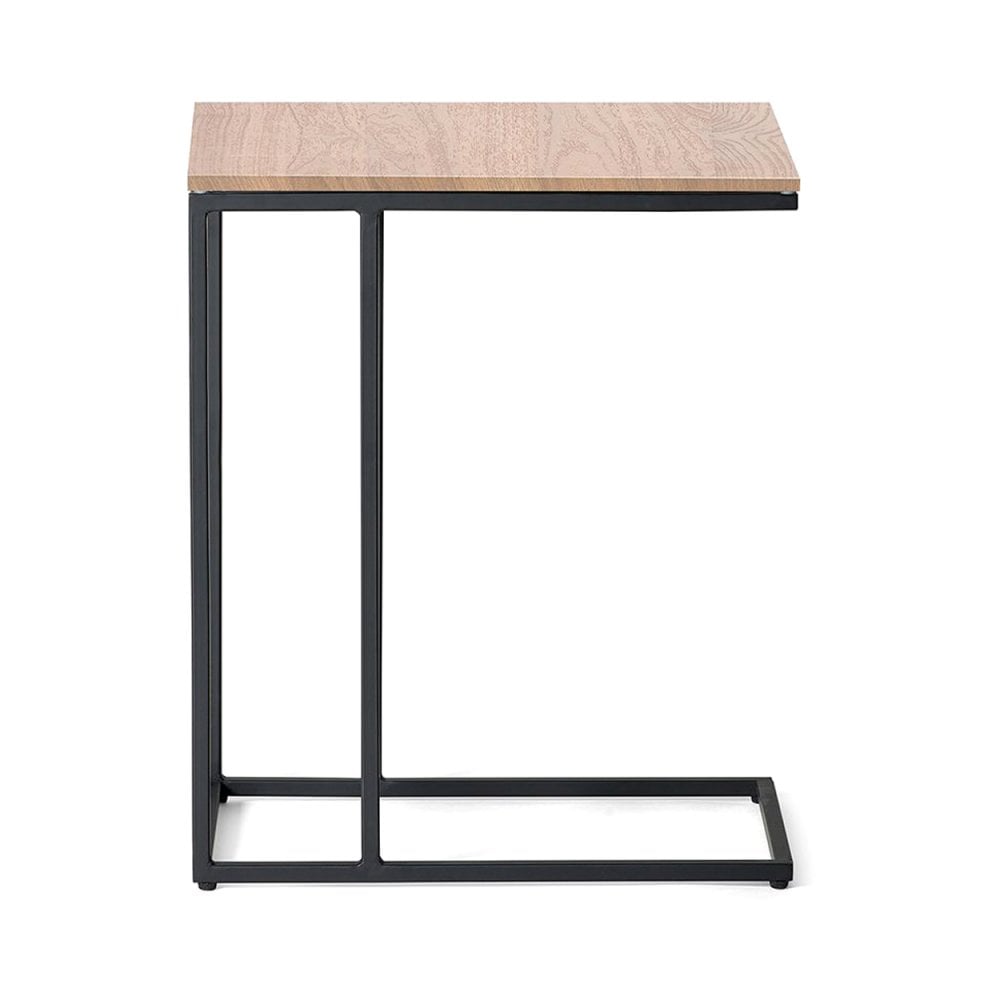 Tribeca Drinks Table Sonoma Oak