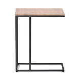 Tribeca Drinks Table Sonoma Oak