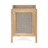 Sydney Lamp Table With Removable Shelf
