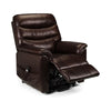 Pullman Leather Dual Motor Rise & Recliner