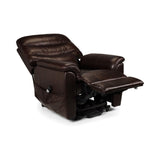 Pullman Leather Dual Motor Rise & Recliner