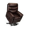 Pullman Leather Dual Motor Rise & Recliner