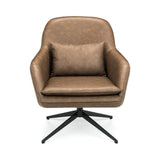 Bowery Swivel Chair
