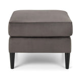 Hayward Ottoman