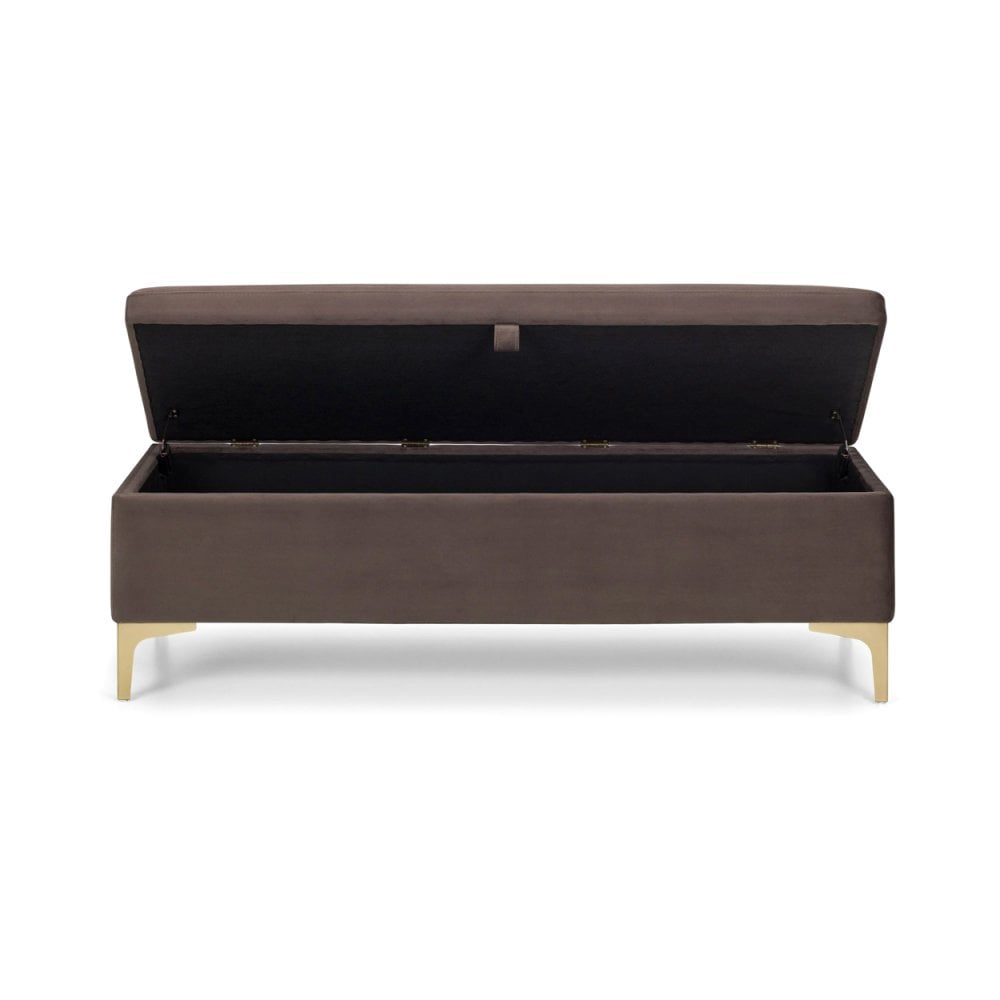 Deco Blanket Box/Storage Bench