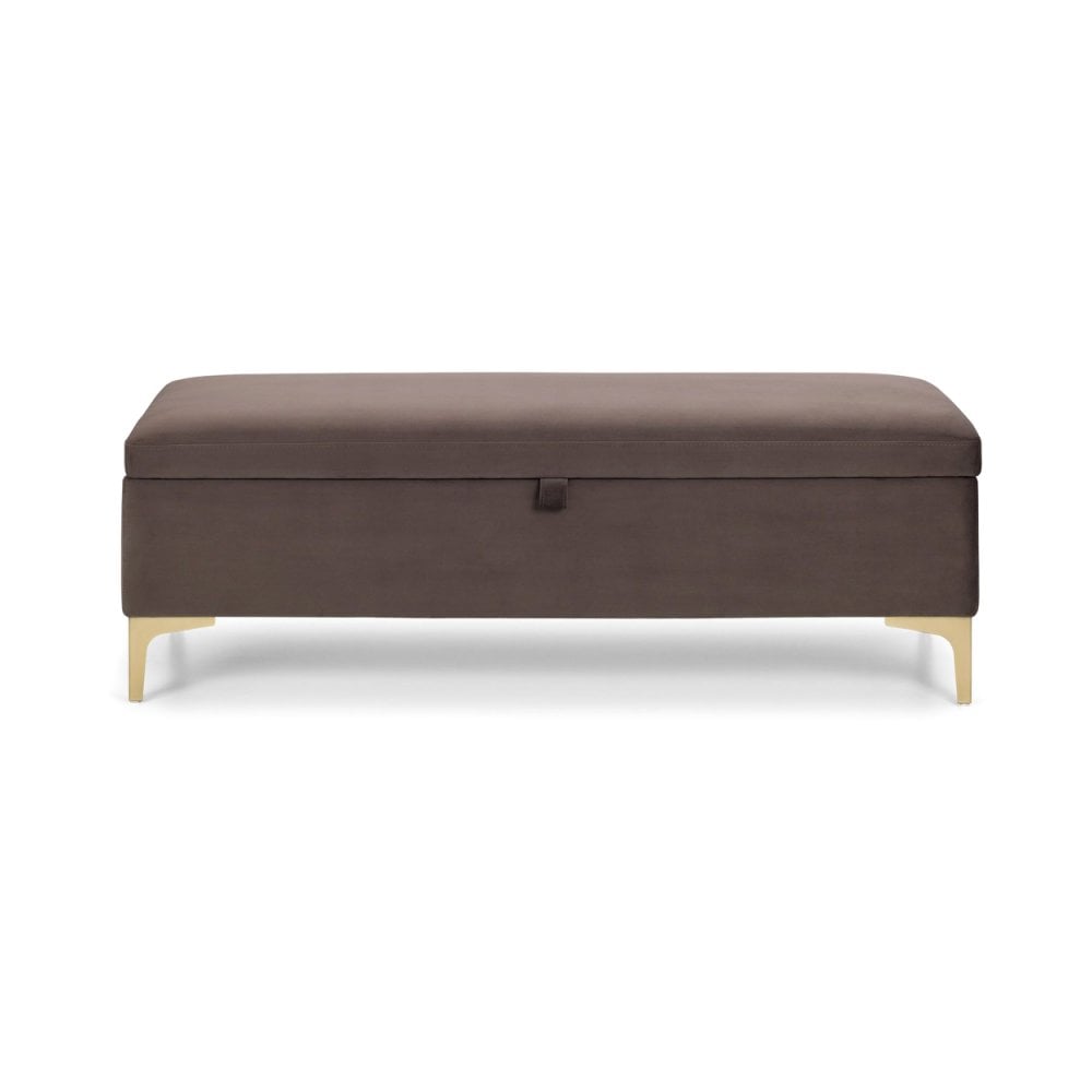 Deco Blanket Box/Storage Bench