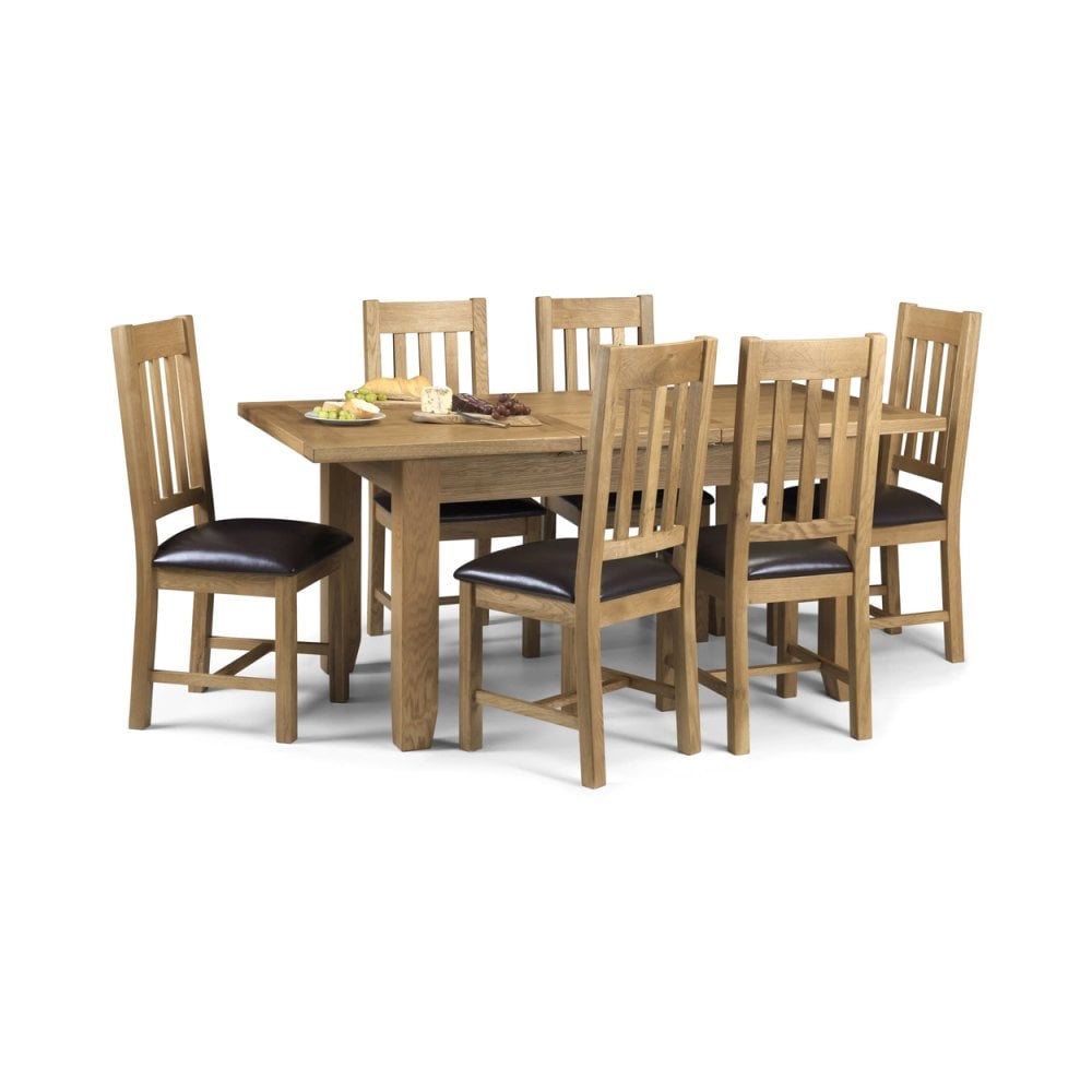 Astoria Extending Dining Table