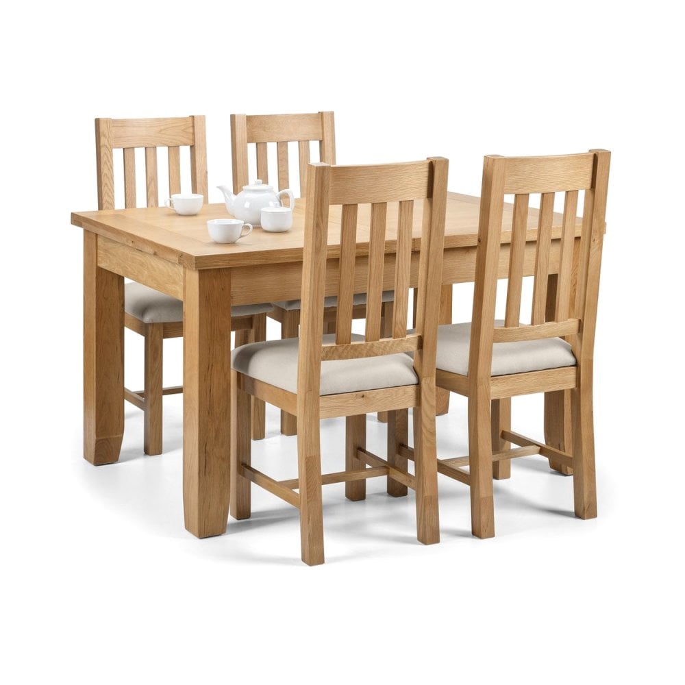 Astoria Extending Dining Table