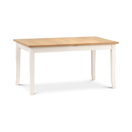 Davenport Extending Dining Table