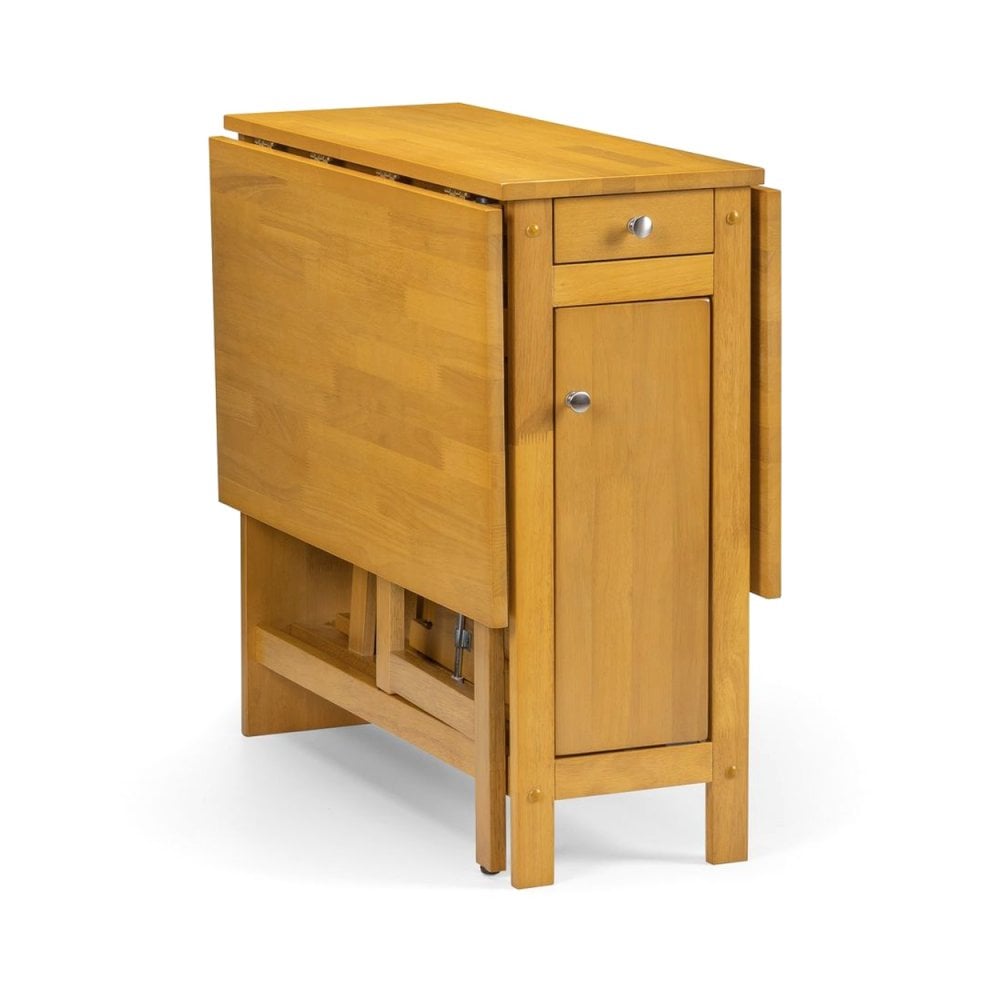 Savoy Dining Set - Light Oak
