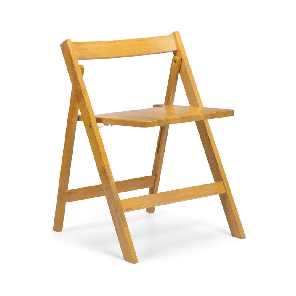 Savoy Dining Set - Light Oak